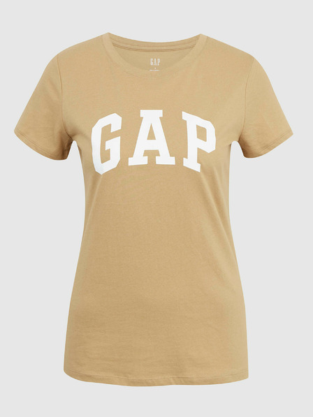 GAP Tričká s logom GAP, 2 ks
