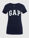 GAP Tričká s logom GAP, 2 ks