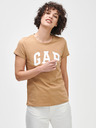 GAP Tričká s logom GAP, 2 ks