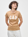 GAP Tričká s logom GAP, 2 ks