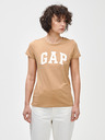 GAP Tričká s logom GAP, 2 ks