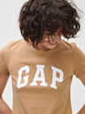 GAP Tričká s logom GAP, 2 ks