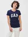 GAP Tričká s logom GAP, 2 ks