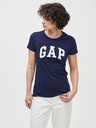GAP Tričká s logom GAP, 2 ks