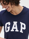 GAP Tričká s logom GAP, 2 ks