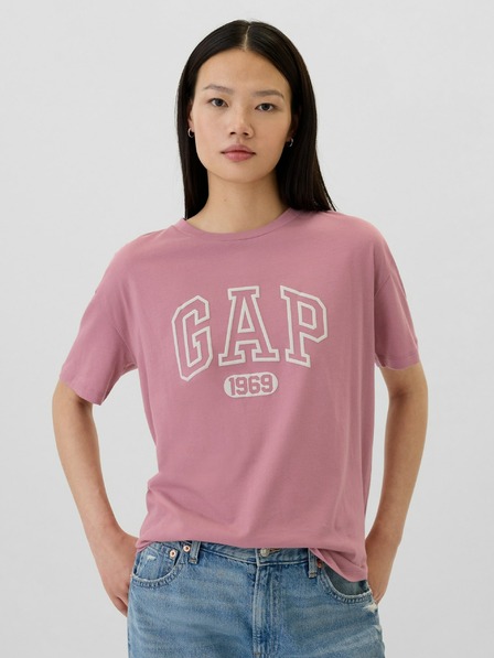 GAP Oversize  tričko GAP