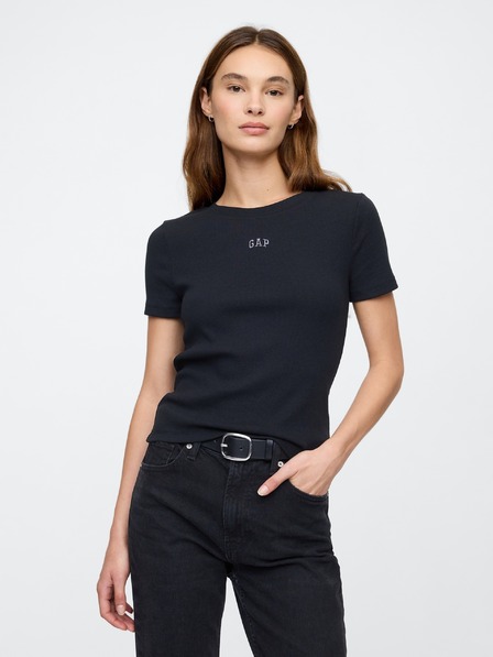 GAP Crop tričko s logom GAP