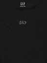 GAP Crop tričko s logom GAP
