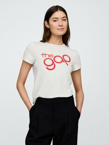 GAP Tričko s logom
