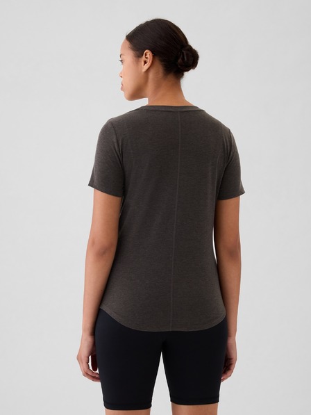 GAP Športové tričko GapFit Breathe Gap