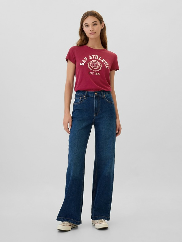 GAP Tričko Gap Athletic GAP
