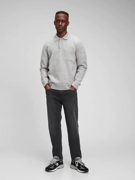 GAP Džínsy slim GapFlex Washwell GAP