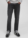 GAP Džínsy slim GapFlex Washwell GAP