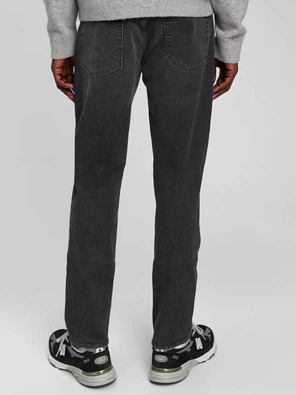 GAP Džínsy slim GapFlex Washwell GAP