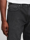 GAP Džínsy slim GapFlex Washwell GAP