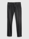 GAP Džínsy slim GapFlex Washwell GAP
