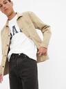 GAP Džínsy straight Fit '90s Original GAP
