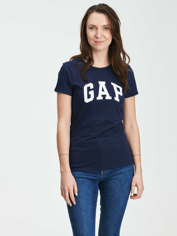 GAP Tričko GAP logo