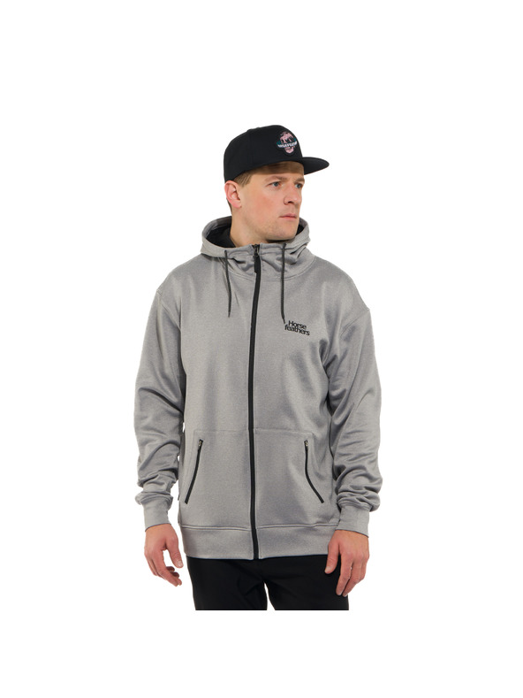 Horsefeathers Všestranná mikina Callum HORSEFEATHERS