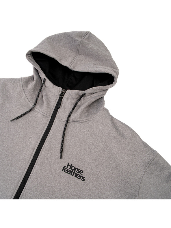 Horsefeathers Všestranná mikina Callum HORSEFEATHERS