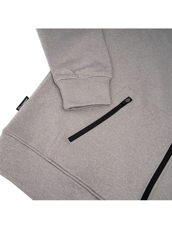 Horsefeathers Všestranná mikina Callum HORSEFEATHERS