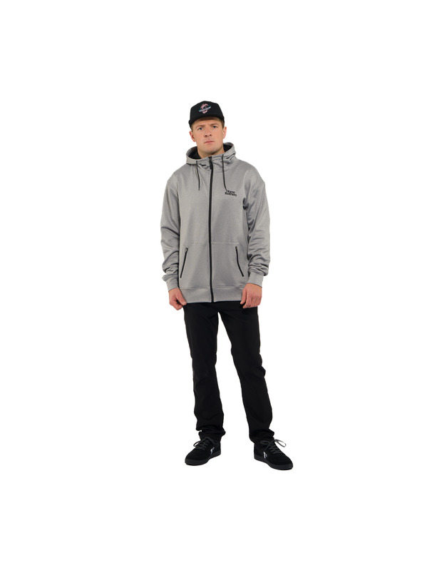 Horsefeathers Všestranná mikina Callum HORSEFEATHERS