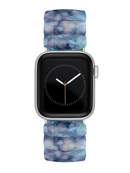 Anne Klein Acetátový remienok pre Apple Watch Anne Klein 38/40/41