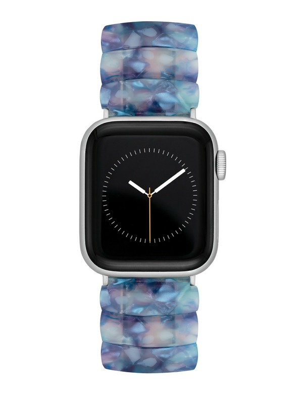 Anne Klein Acetátový remienok pre Apple Watch Anne Klein 38/40/41