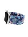 Anne Klein Acetátový remienok pre Apple Watch Anne Klein 38/40/41