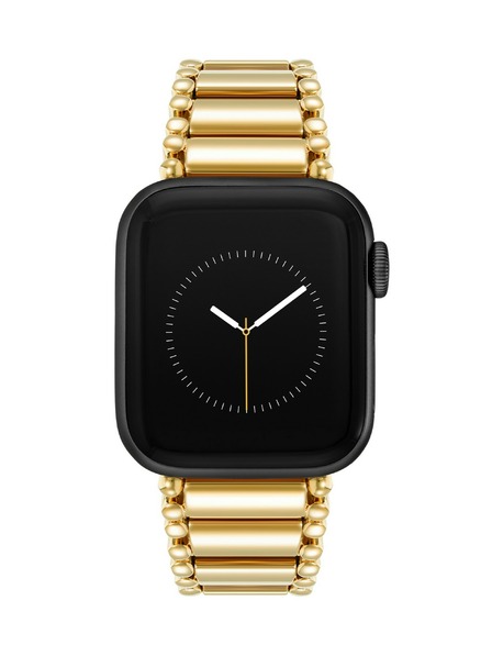 Anne Klein Oceľový remienok pre Apple Watch Anne Klein 38/40/41