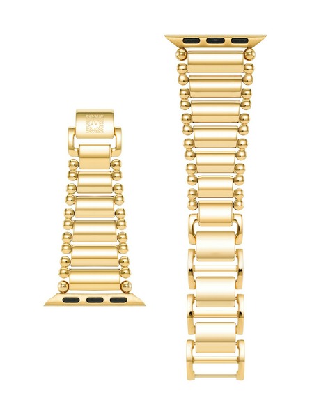 Anne Klein Oceľový remienok pre Apple Watch Anne Klein 38/40/41