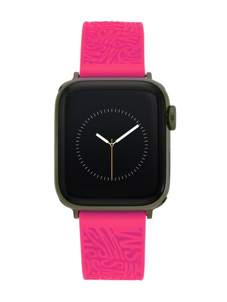 Steve Madden Silikónový remienok pre Apple Watch Steve Madden 38/40/41 mm
