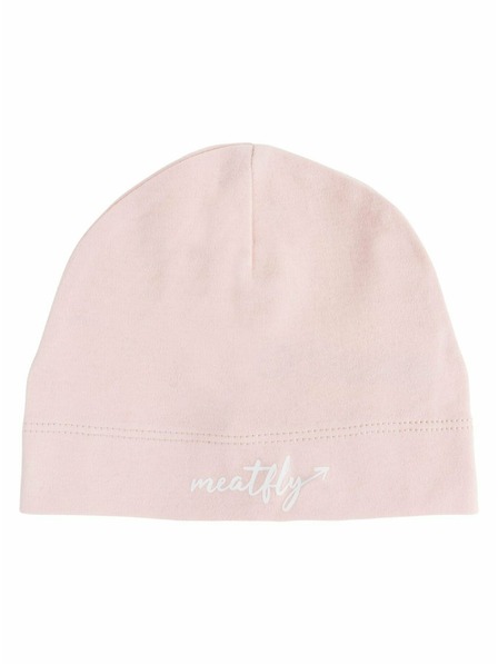 Meatfly Meatfly detská čiapka Powder Pink | Ružová | Veľkosť