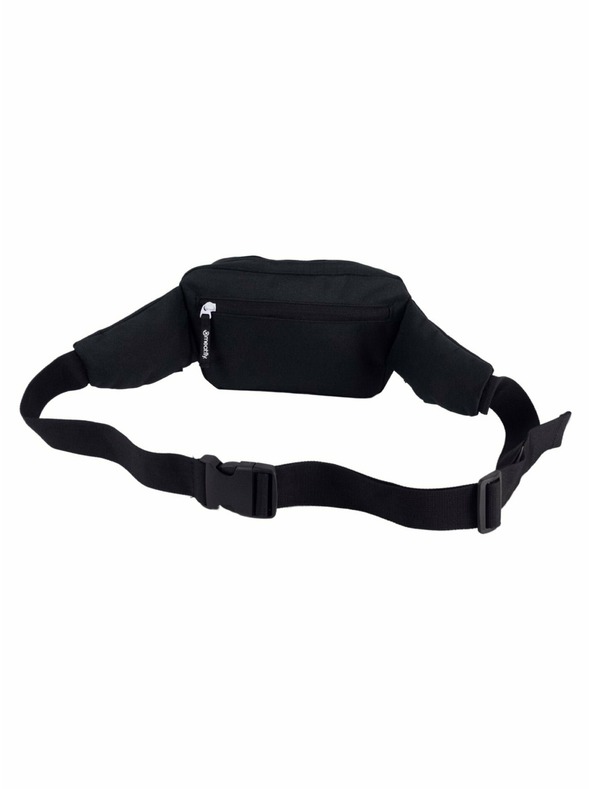 Meatfly Meatfly ľadvinka Dash Black | Čierna | Veľkosť