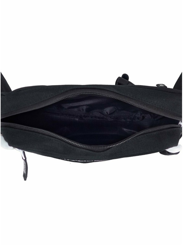 Meatfly Meatfly ľadvinka Dash Black | Čierna | Veľkosť