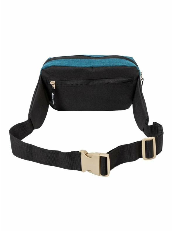 Meatfly Meatfly ľadvinka Dash Petrol Heather | Modrá | Objem One Size