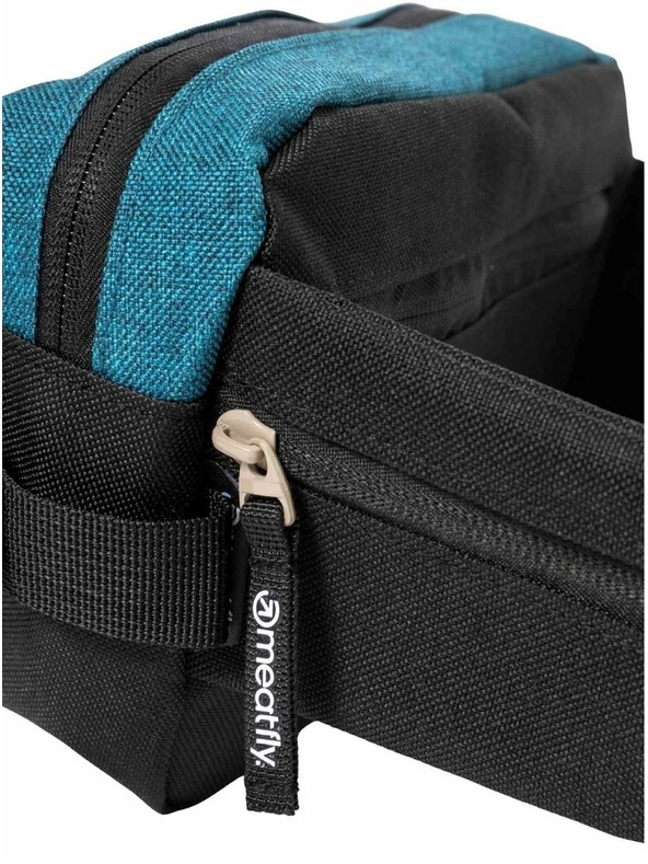 Meatfly Meatfly ľadvinka Dash Petrol Heather | Modrá | Objem One Size