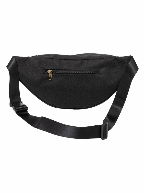 Meatfly Meatfly ľadvinka Taya Tropical Black | Čierna | Objem 2,5 L