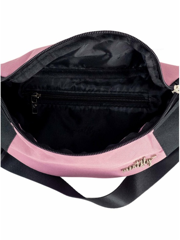 Meatfly Meatfly ľadvinka Taya Dusty Rose | Ružová | Objem 2,5 L