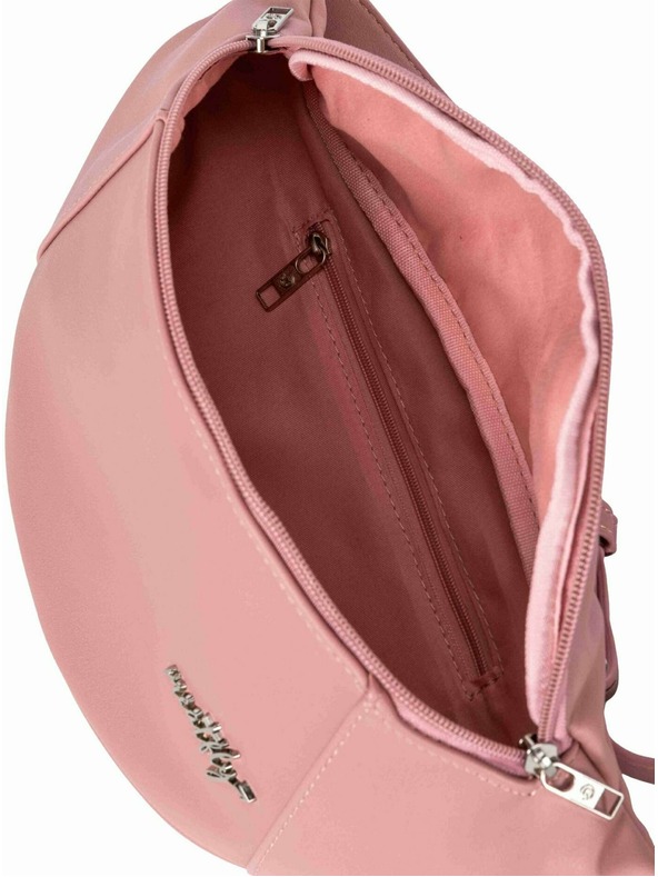 Meatfly Meatfly ľadvinka Priya Dusty Rose | Ružová | Veľkosť