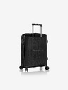 Heys Čierny cestovný kufor Heys Airlite S Black