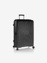 Heys Sada troch cestovných kufrov v čiernej farbe Heys Airlite S,M,L Black