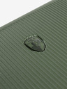 Heys Sada troch cestovných kufrov v zelenej farbe Heys Earth Tones S,M,L Moss