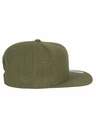 Meatfly Meatfly šiltovka Flanker Snapback Buck | Zelená | Veľkosť