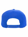 Meatfly Meatfly šiltovka Hornet Snapback Kráľovsky modrá | Modrá | Veľkosť