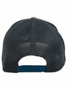 Meatfly Meatfly šiltovka MF Logo Trucker Earth | Sivá | Veľkosť