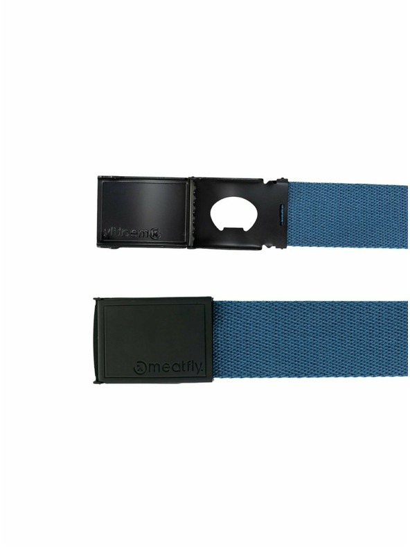 Meatfly Meatfly opasok Conan Slate Blue | Modrá | Veľkosť