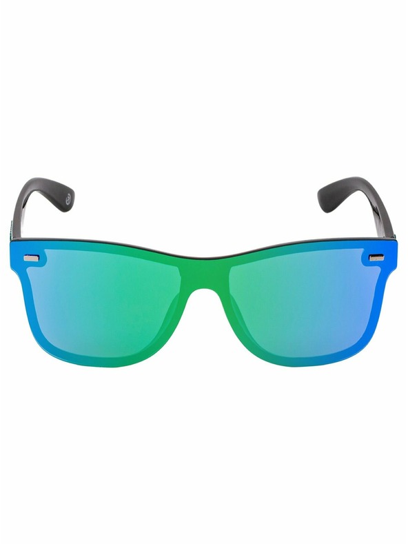 Meatfly Meatfly slnečné okuliare Leif Green | Zelená | Veľkosť