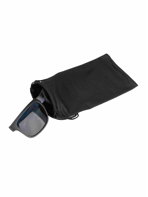 Meatfly Meatfly slnečné okuliare Memphis Multicolor Clouds | Čierna | Veľkosť