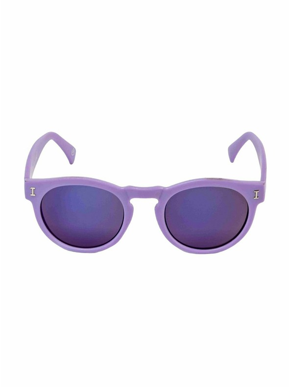 Meatfly Meatfly slnečné okuliare Lunaris Lavender | Fialová | Veľkosť